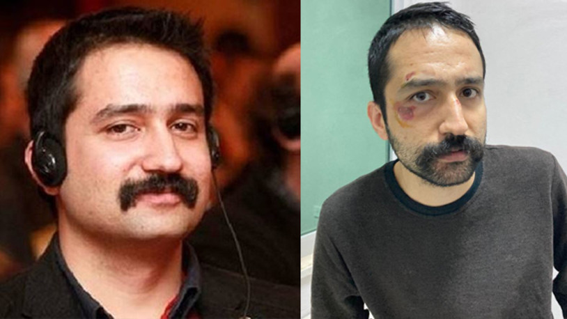 Avukat Aytaç Ünsal tutuklandı