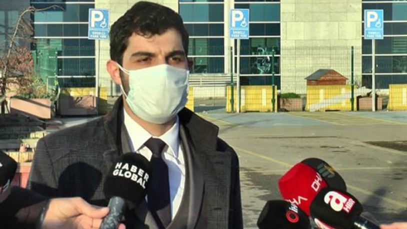 Aylin Sözer'in katil zanlısının avukatından açıklama: Barodan zorunlu olarak atandım