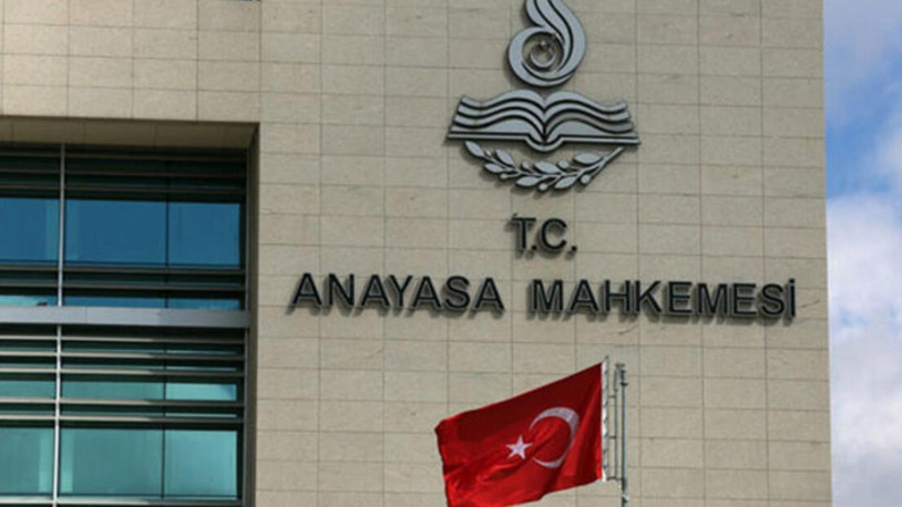 AYM'den öğretmen Esra Özakça hakkında karar