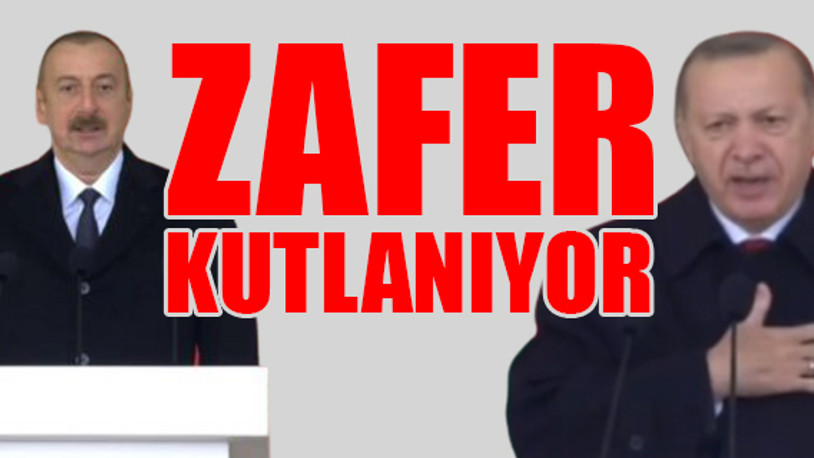 Azerbaycan’da tarihi gün