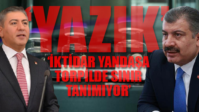 Bakan Koca'dan itiraf gibi aşı açıklaması