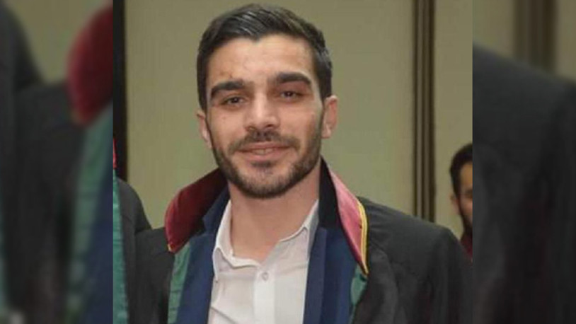 Balkondan atlayan avukat, hayatını kaybetti