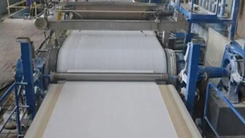 Bilim insanları koronavirüsü yok eden kağıt üretti