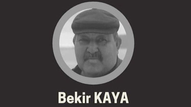 Bir sağlık emekçisi daha koronavirüsten hayatını kaybetti