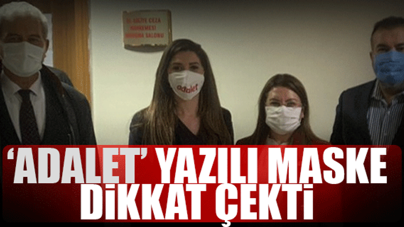 ‘Çav Bella’ davası sonuçlandı