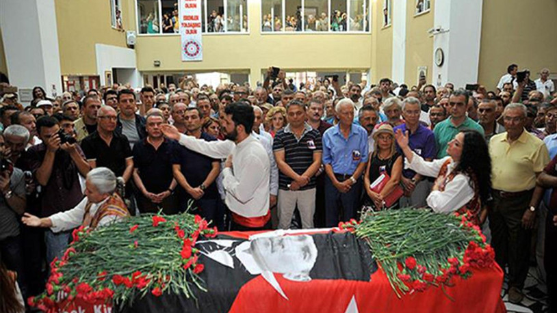 "Cenazesinin cemevlerinden kaldırılmasını vasiyet eden Sünnilerin sayısında artış var"