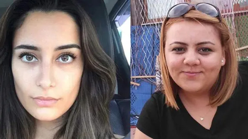 Ceren Ağum ve Özge Demir'den acı haber