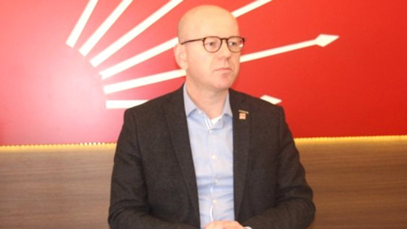 CHP Balıkesir İl Başkanı: Saldırgan ile 45 dakika mücadele ettik