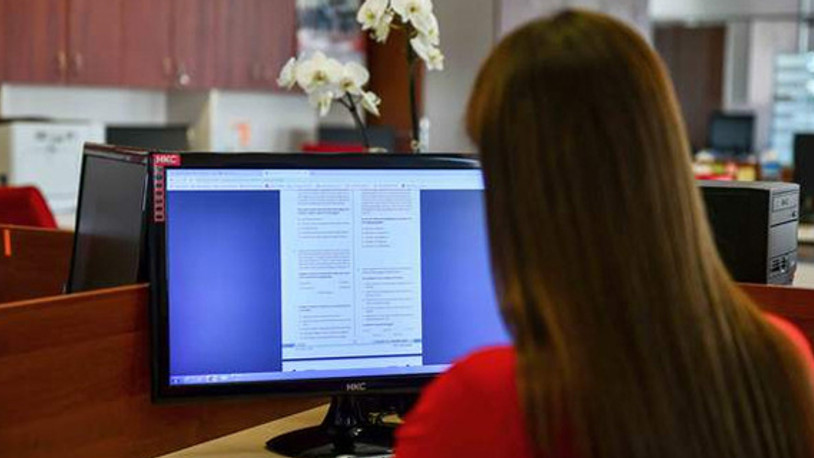 CHP'li Gökçen: Sınav esnasında sistemi çalışmayan üniversiteler var