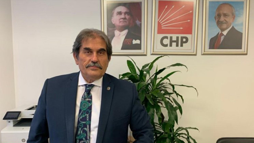 CHP'li Nuhut: Gençlik ve Spor Bakanlığı'nın 2021 yılı bütçesinin gençlere ve spora gitmesi için takipçi olacağız