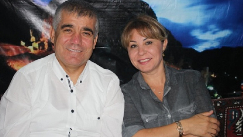 CHP'li Ramis Topal'ın acı günü