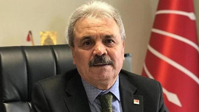 CHP'nin acı günü... Eski il başkanı Makbul Sarı koronavirüs nedeniyle yaşamını yitirdi