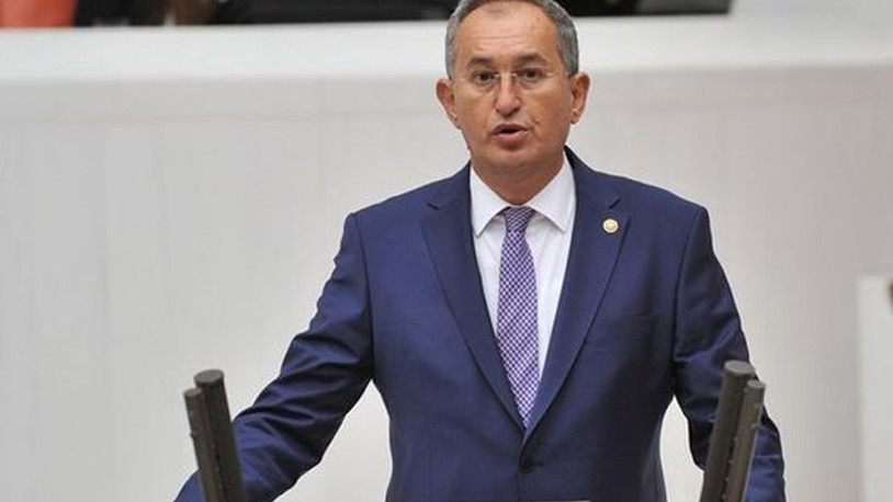 CHP’li Sertel'den Turizm Bakanı Ersoy'a ETS Tur tepkisi