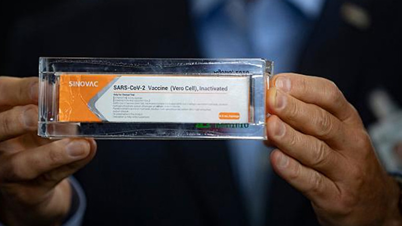 Çin aşısı CoronaVac güvenilir mi? İşte tüm detayları...