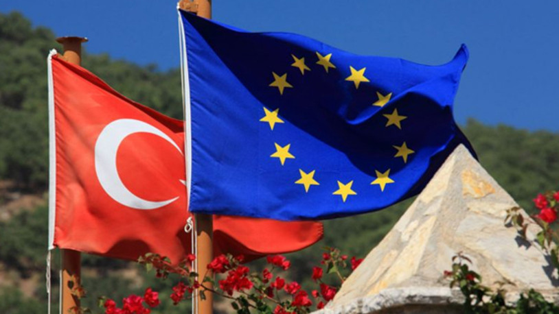 Cumhurbaşkanlığı: AB ile daha yakın ilişki istiyoruz