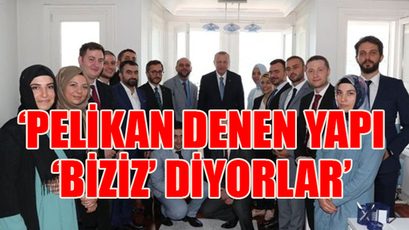 Davutoğlu: Pelikancılar telaşta, yeni sahip arıyorlar