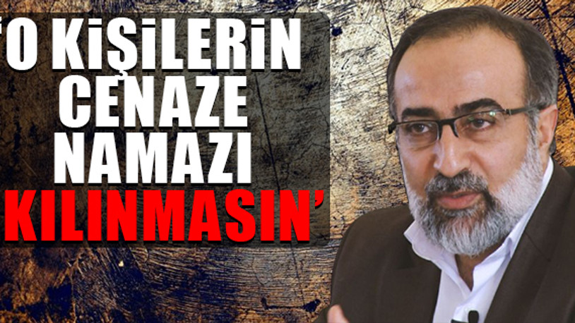 Doç. Ebubekir Sifil, bu kez de gazetecileri hedef aldı