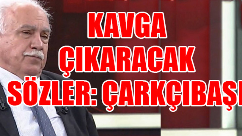 Doğu Perinçek'e eniştesinden Deniz Gezmiş ve Mahir Çayan ayarı