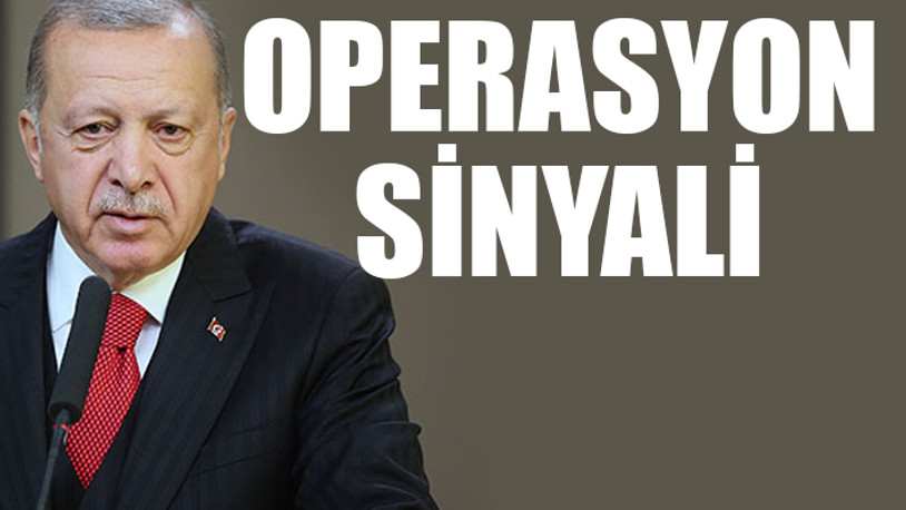 Erdoğan'dan yılbaşı kutlaması uyarısı: Gerekirse müdahale edilir