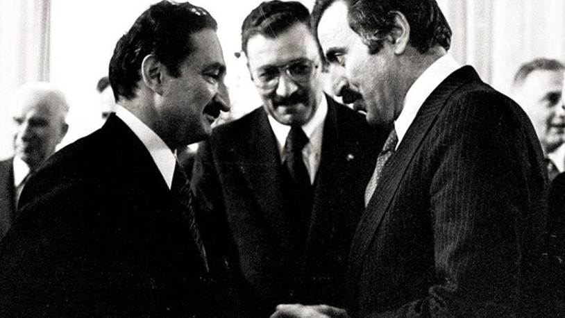 Eski bakan Tuncay Mataracı hayatını kaybetti