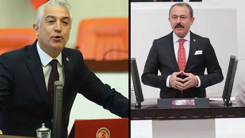 'Fatura krizi' büyüyor: İşte AKP'li vekillerin belediyeye ödettiği yemek faturası