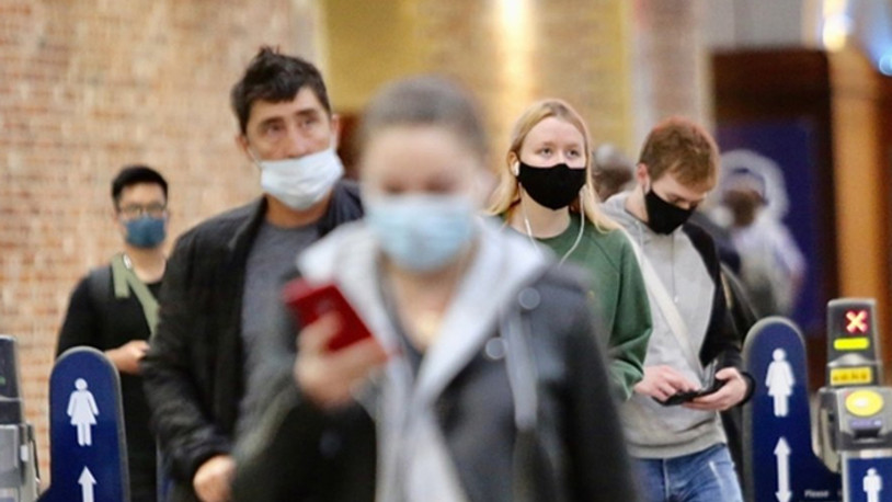 Fransa'da koronavirüs kısıtlamaları genişletiliyor