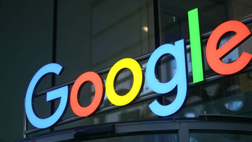 Google'daki çökmenin nedeni...