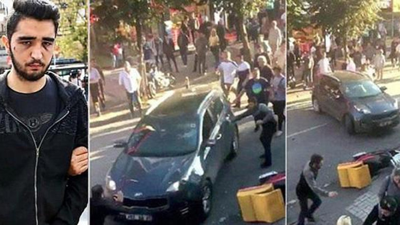 Görkem Sertaç Göçmen'in davasında ilginç detay! Savcı baba da şikayetçi olmuş