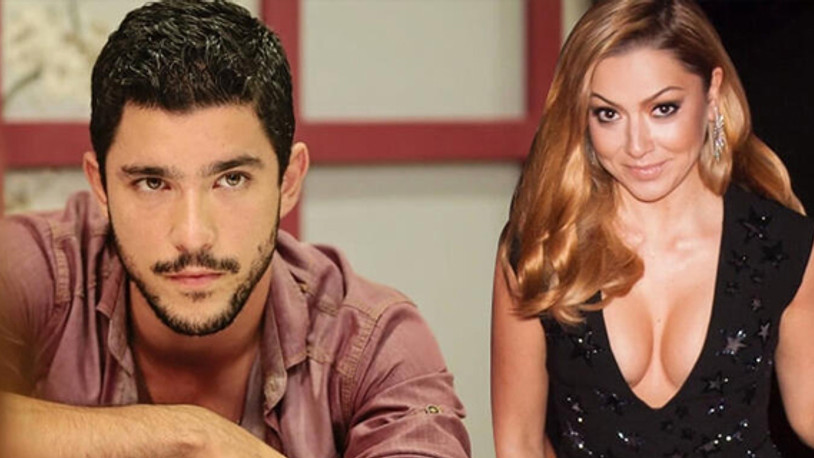 Hadise'den, 'Kaan Yıldırım' ve 'aşk' açıklaması: Bitti