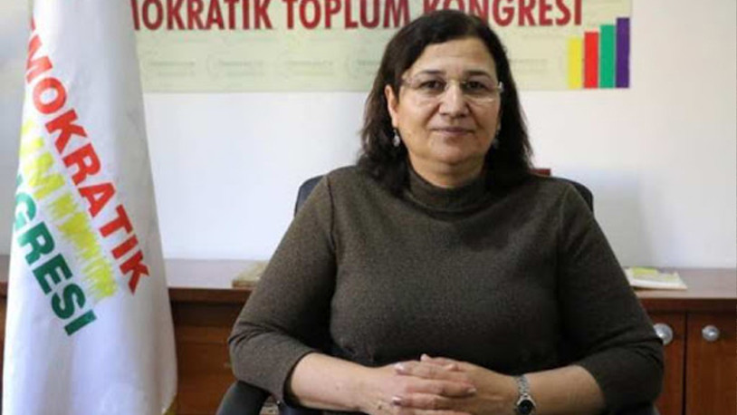 HDP'li Leyla Güven'e 22 yıl 3 ay hapis cezası