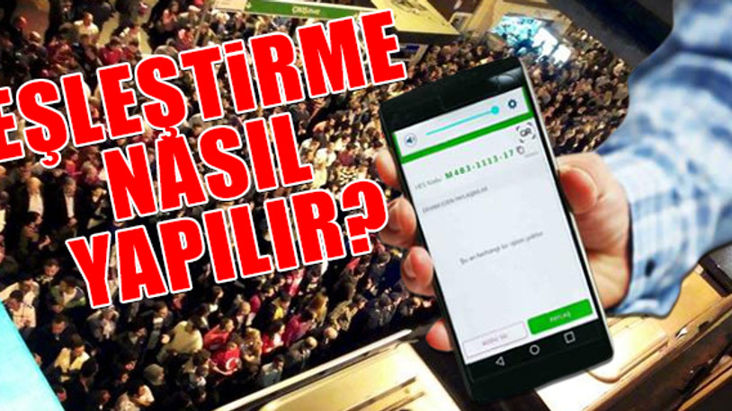 HES kodu eşleşmemiş İstanbulkart'lar için son gün 15 Ocak