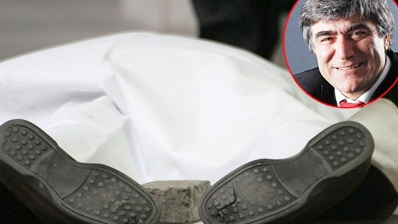 Hrant Dink davasında dikkat çeken gelişme