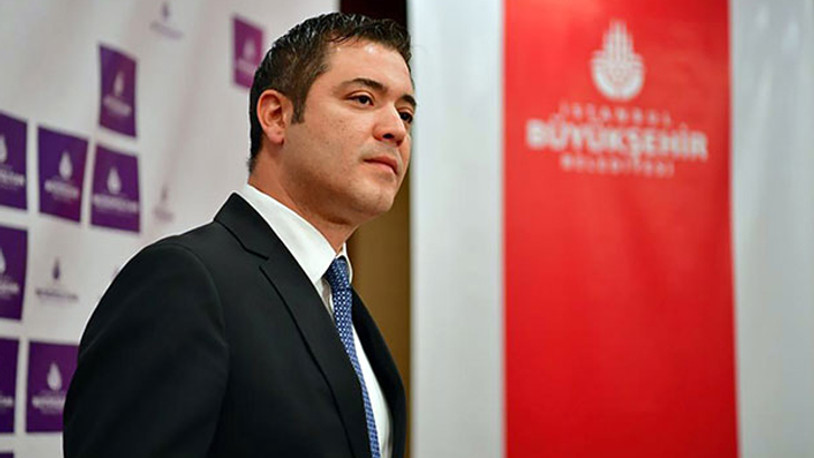 İBB Sözcüsü Murat Ongun, isim vermeden Bardakçı'ya Mevlana sözüyle yanıt verdi