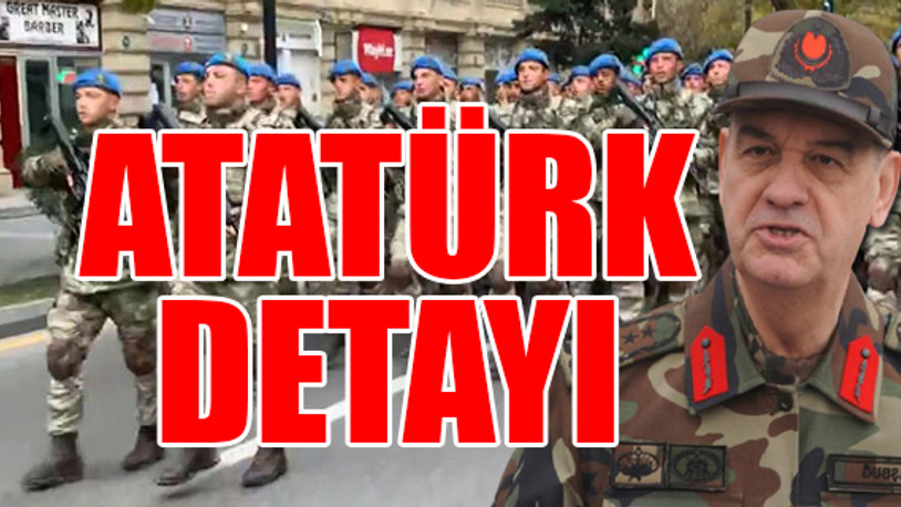 İlker Başbuğ Azerbaycan zaferini yazdı