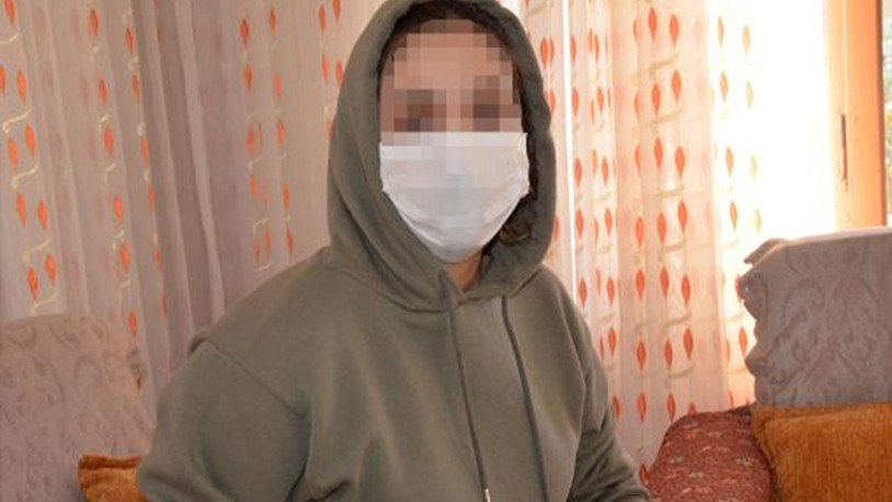 İlkokul öğretmeni hakkında taciz iddiası