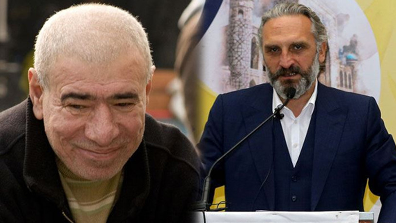 İlyas Salman, AKP'li Çamlı tarafından hedef alındı