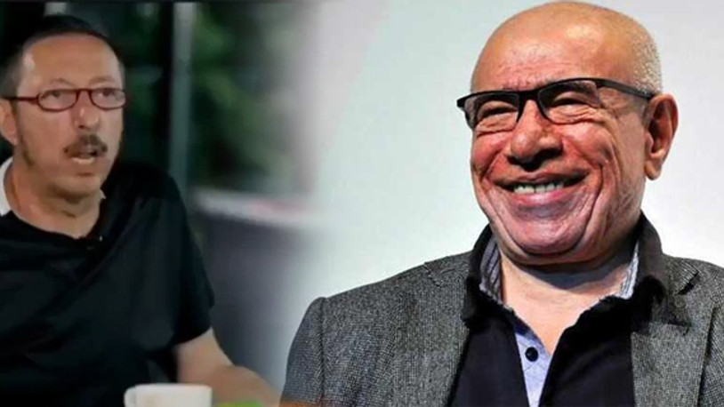 İlyas Salman'dan Hakan Boyav'a yanıt