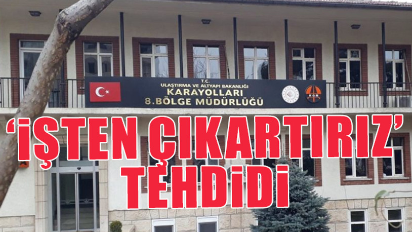 İşçiler dört aydır maaşlarını alamıyor: Çocuğumun bezini bile alamadım