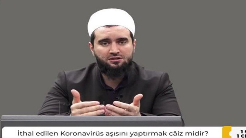 İsmailağa tarikatından 'aşı' yorumu: Haram bir şey yoksa kullanılabilir