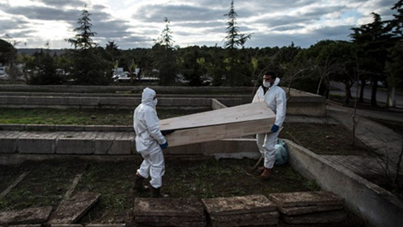 İstanbul'da bugün bulaşıcı hastalıktan ölenlerin sayısı açıklandı