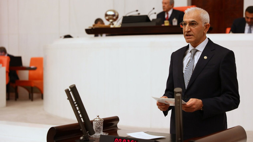 İstanbul’un anıtsal yapılarından Radyoevinin boşaltılması Meclis gündeminde