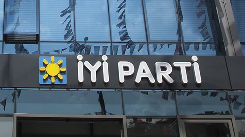 İYİ Parti'li başkana silahlı saldırı