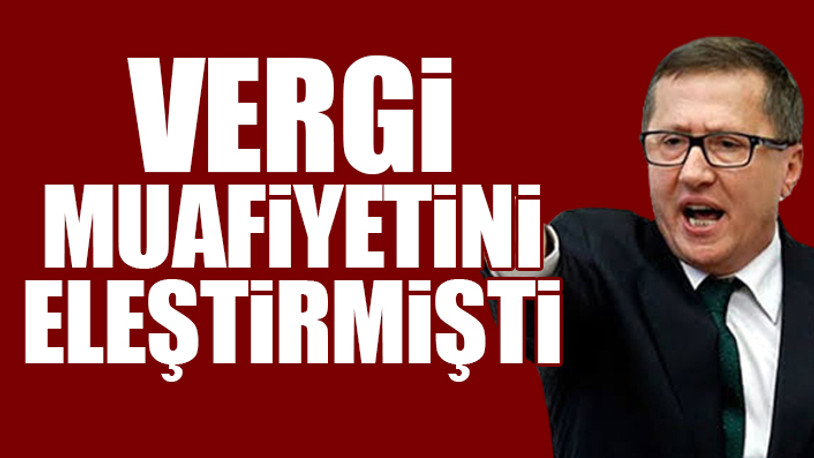 İYİ Parti'li Lütfü Türkkan'ın 'Kalyon İnşaat' paylaşımına erişim engeli