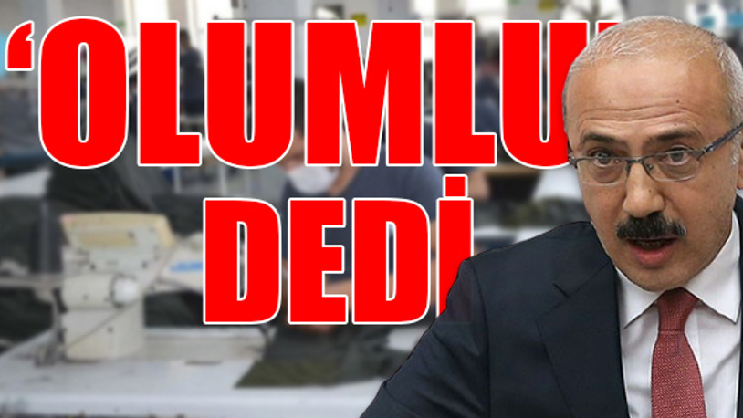 Kayıtdışı istihdam her geçen yıl artıyor