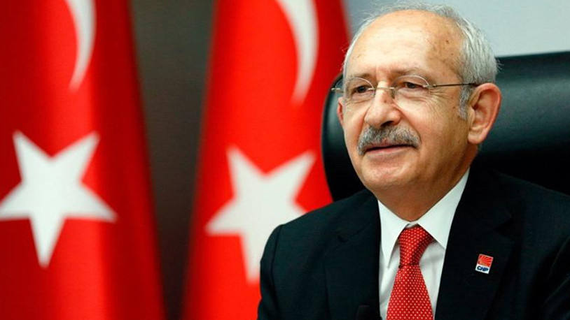 Kemal Kılıçdaroğlu'ndan 'Noel' mesajı