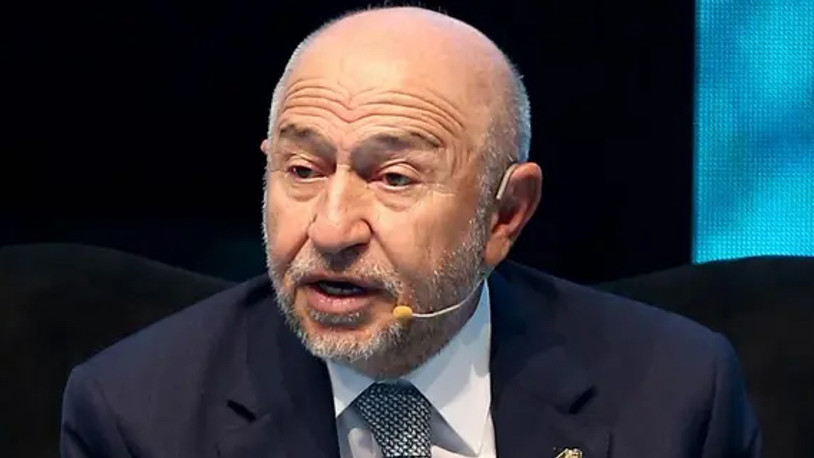 Koronavirüse yakalanan TFF Başkanı Nihat Özdemir'den flaş haber