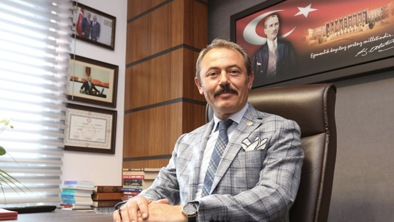 'Kuru ekmek yiyorsa aç değildir' diyen AKP'li vekilin belediyeye yansıttığı yemek fişlerine erişim engeli