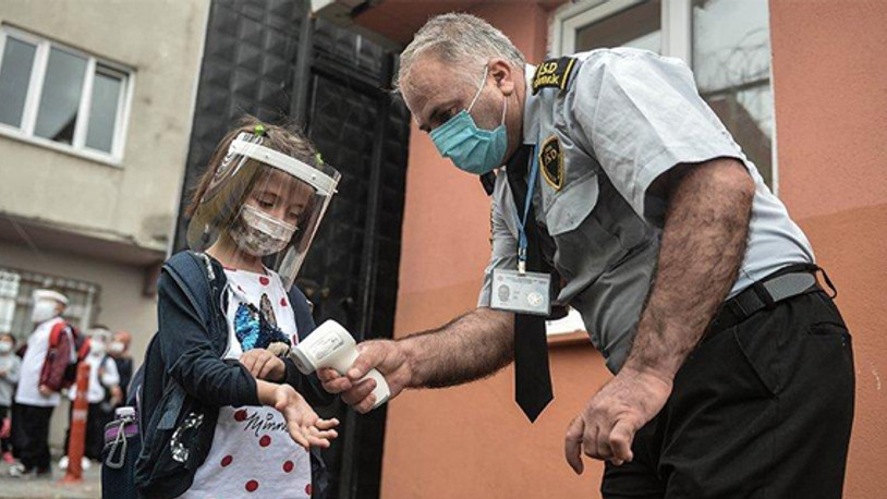 MEB, okul öncesinde 'yüz yüze eğitim' genelgesini yayımladı