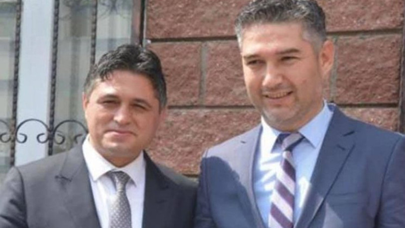 MHP'li başkan önce meclis üyesini dövdü sonra darp raporu aldı