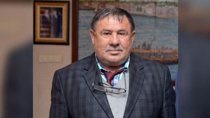 MHP'li isim koronavirüse yenik düştü